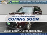 2016 MINI Cooper Clubman