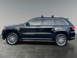 2017 Jeep Grand Cherokee Summit
