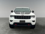 2017 Jeep Grand Cherokee Trailhawk