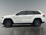2017 Jeep Grand Cherokee Trailhawk