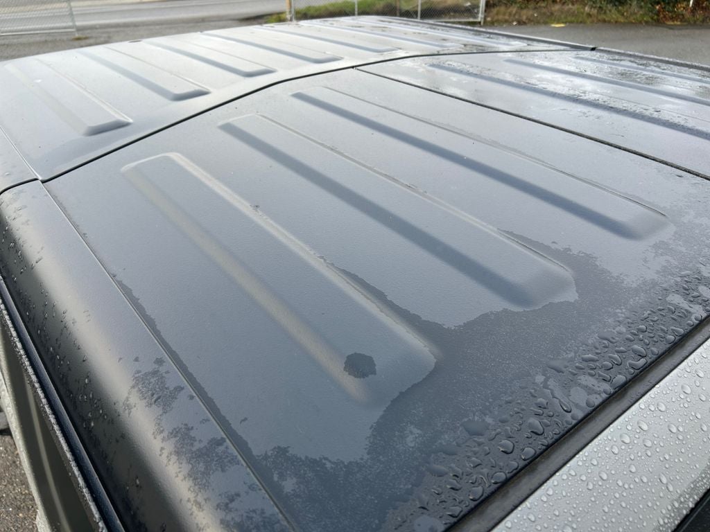 2021 Jeep Gladiator Willys