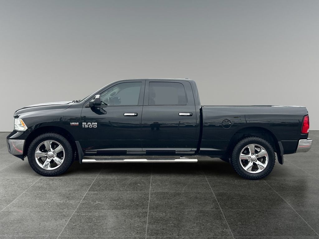 2016 RAM 1500 SLT