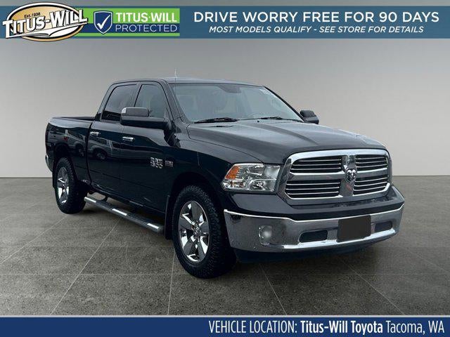 2016 RAM 1500 SLT