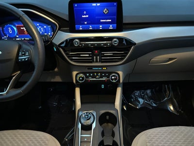 2020 Ford Escape SE Sport Hybrid