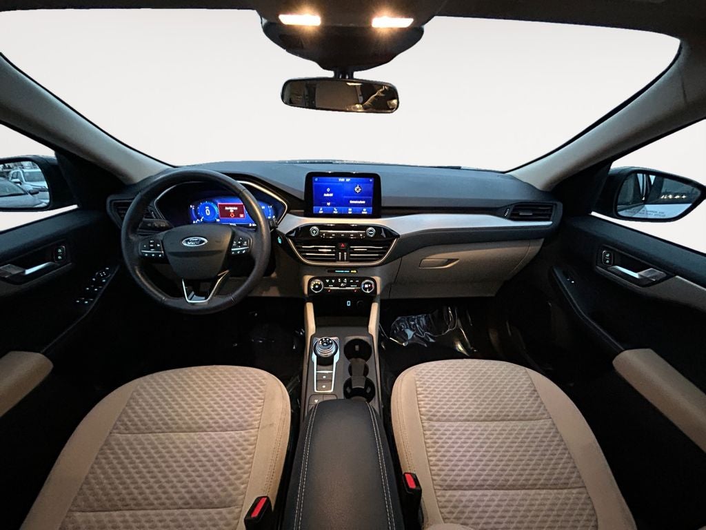 2020 Ford Escape SE Sport Hybrid