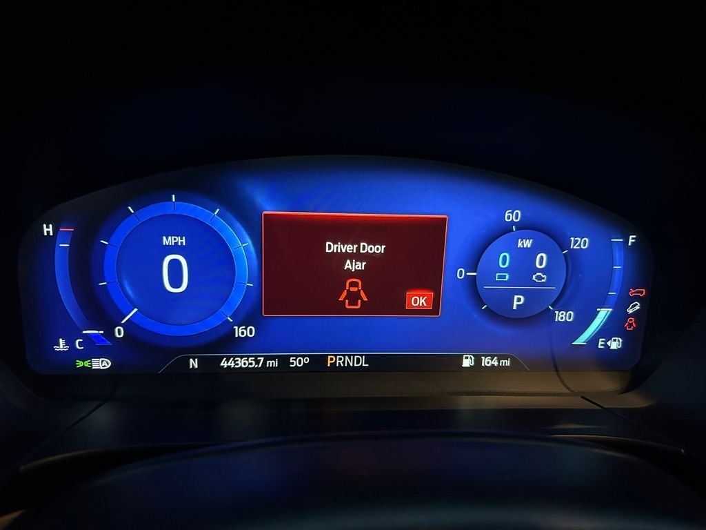 2020 Ford Escape SE Sport Hybrid