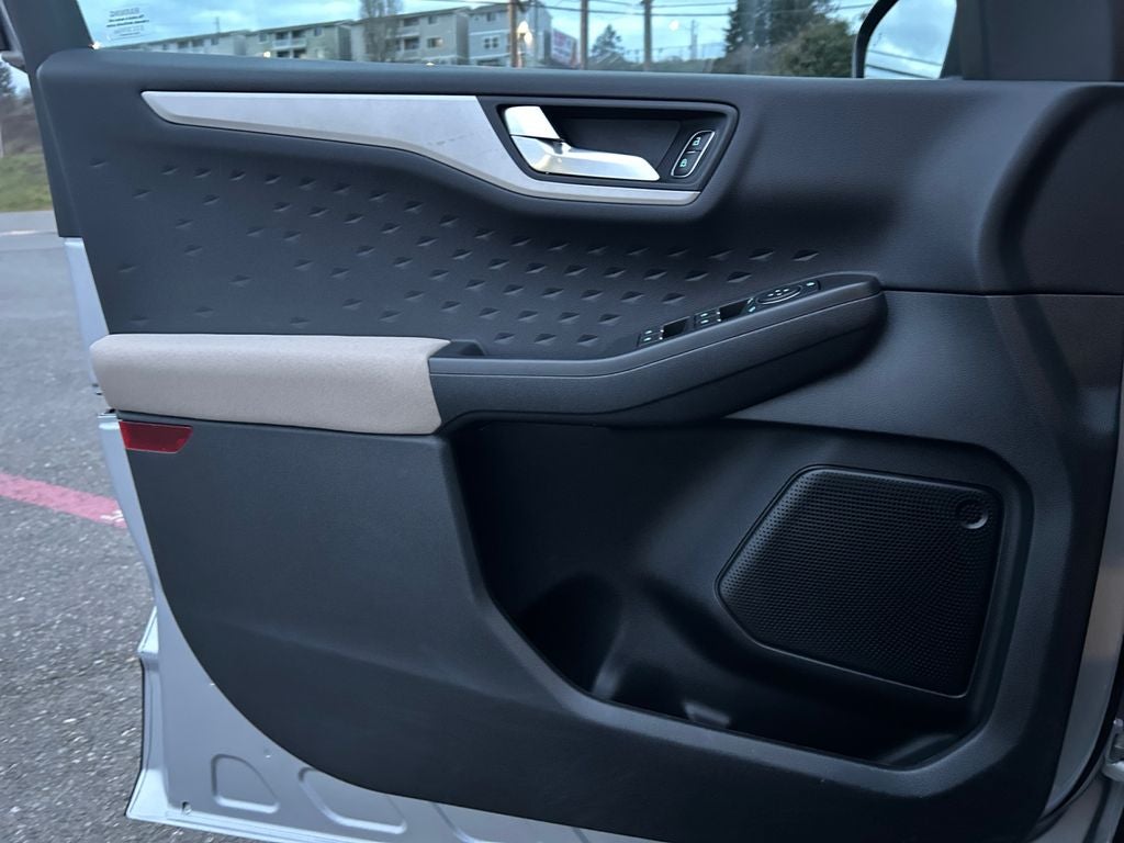 2020 Ford Escape SE Sport Hybrid