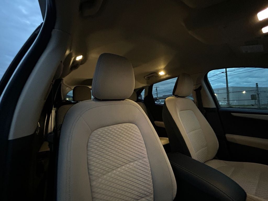 2020 Ford Escape SE Sport Hybrid