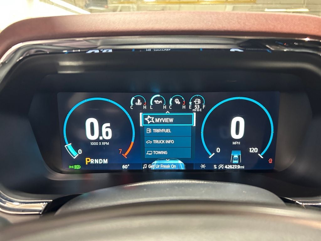 2021 Ford F-150 Lariat LIFTED