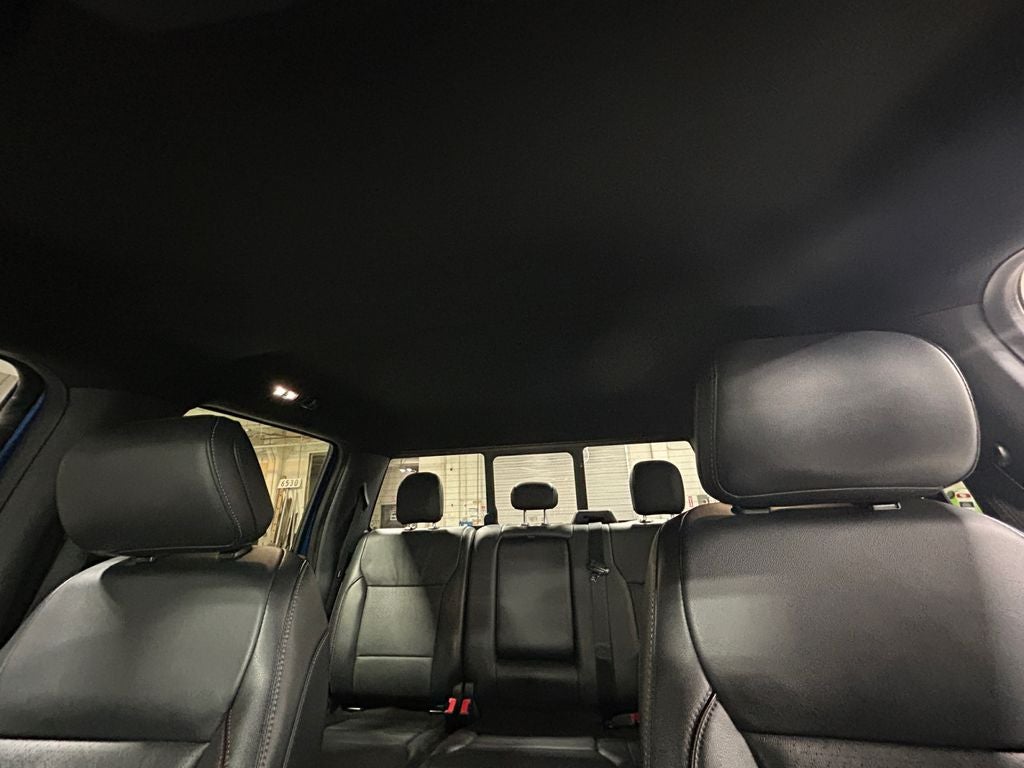 2021 Ford F-150 Lariat LIFTED