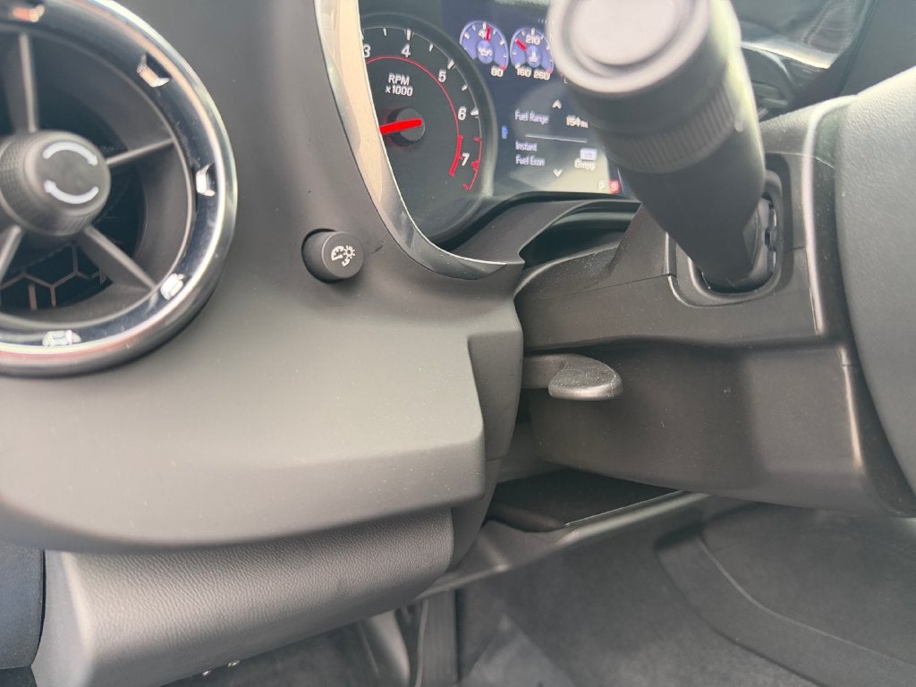 2023 Chevrolet Camaro SS 1SS