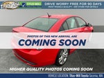 2013 Chevrolet Cruze LTZ