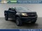 2020 Chevrolet Colorado ZR2