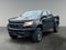 2020 Chevrolet Colorado ZR2