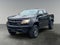 2020 Chevrolet Colorado ZR2