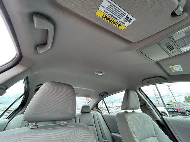 2017 Honda Accord LX 1 Owner