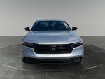 2024 Honda Accord Sport-L