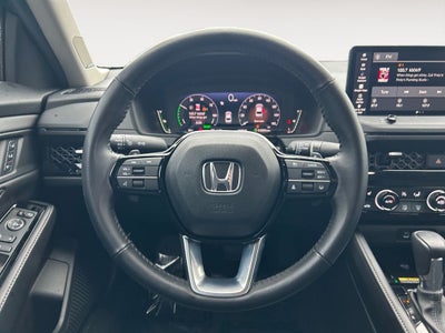 2024 Honda Accord Touring