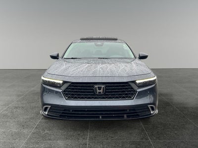 2024 Honda Accord Touring