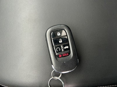 2024 Honda Accord Touring