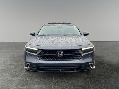 2024 Honda Accord Touring