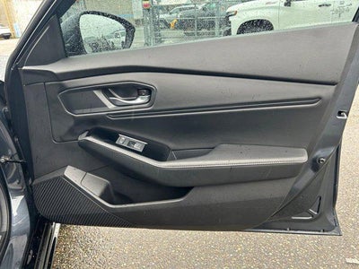 2024 Honda Accord Touring