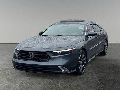 2024 Honda Accord Touring