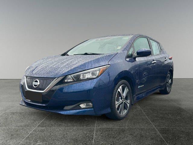 2019 Nissan Leaf SL