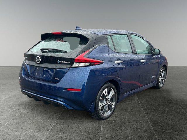 2019 Nissan Leaf SL