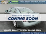 2003 Nissan Altima 3.5 SE
