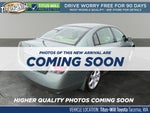 2003 Nissan Altima 3.5 SE