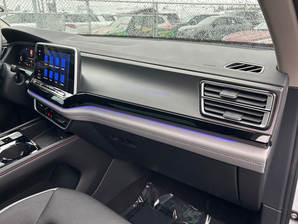 2024 Volkswagen Atlas 2.0T Peak Edition SE w/Technology