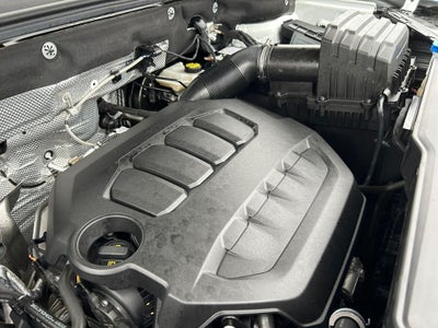 2024 Volkswagen Atlas 2.0T Peak Edition SE w/Technology