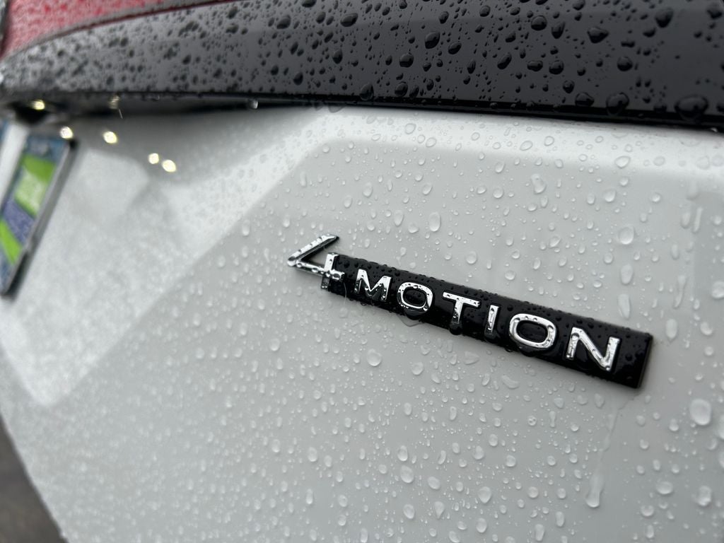 2024 Volkswagen Atlas 2.0T Peak Edition SE w/Technology