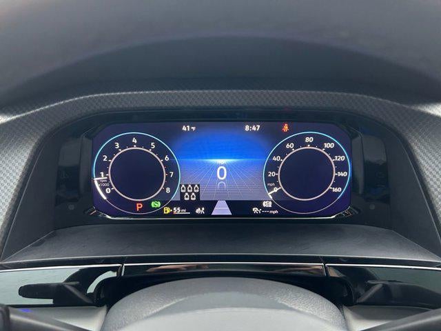 2024 Volkswagen Atlas 2.0T Peak Edition SE w/Technology