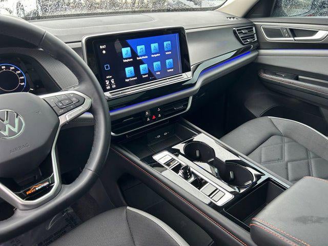 2024 Volkswagen Atlas 2.0T Peak Edition SE w/Technology