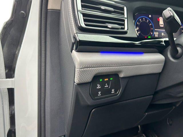 2024 Volkswagen Atlas 2.0T Peak Edition SE w/Technology