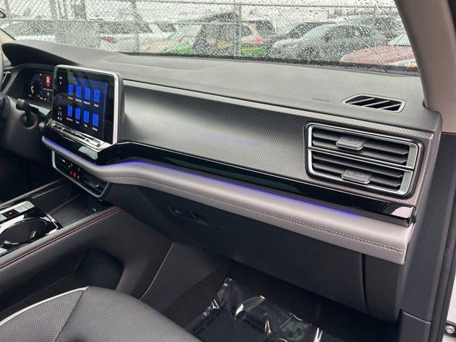 2024 Volkswagen Atlas 2.0T Peak Edition SE w/Technology