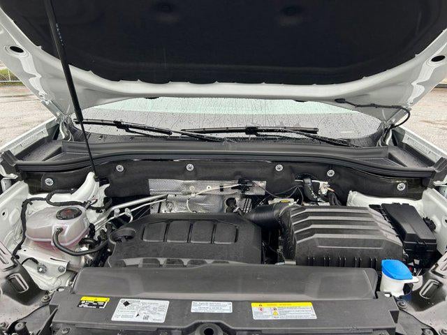 2024 Volkswagen Atlas 2.0T Peak Edition SE w/Technology