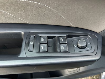 2021 Volkswagen Atlas Cross Sport 3.6L V6 SEL Premium R-Line