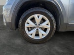 2018 Volkswagen Atlas SEL 4Motion