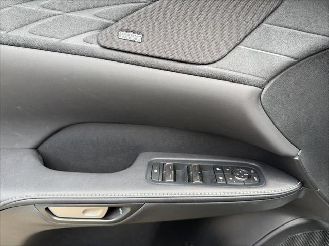 2024 Lexus RX 350 F Sport Handling
