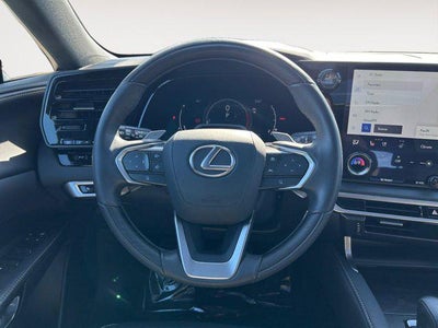 2023 Lexus RX 350 350 Premium Plus