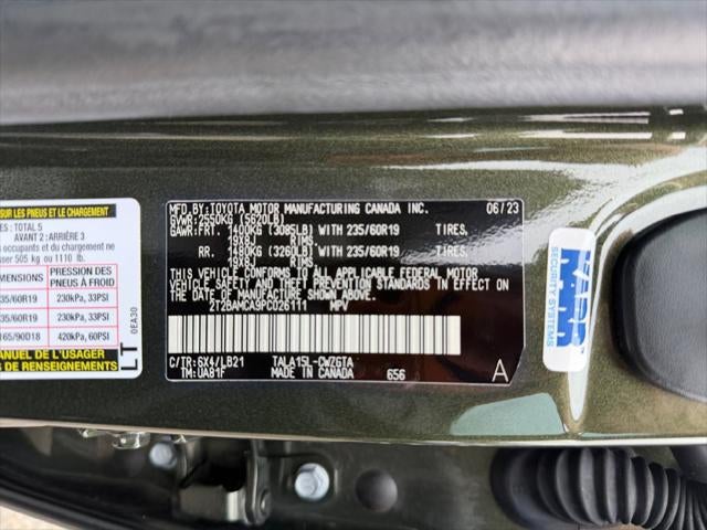 2023 Lexus RX 350 Premium Plus