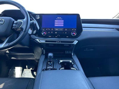 2025 Lexus RX 350h PREMIUM 350h Premium