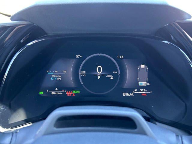 2025 Lexus RX 350h PREMIUM 350h Premium