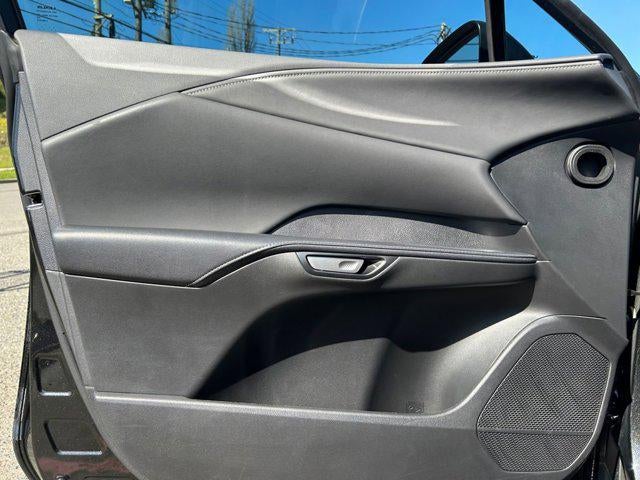 2025 Lexus RX 350h PREMIUM 350h Premium