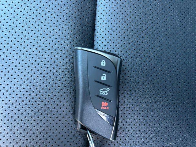 2025 Lexus RX 350h PREMIUM 350h Premium