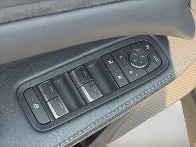 2023 Lexus RX 350h Luxury
