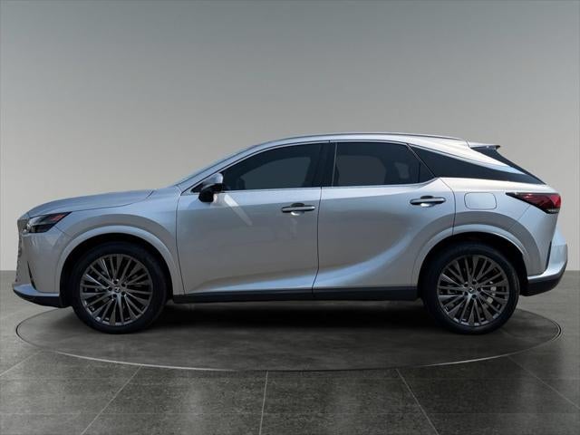 2023 Lexus RX 350h Luxury
